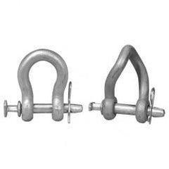 7/8" TWISTED CLEVIS LONG BODY - A1 Tooling