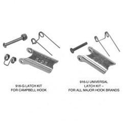 399-901 HOOK LATCH KIT - A1 Tooling