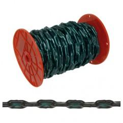 2/0 STRAIGHT LINK COIL CHAIN - A1 Tooling