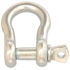 1" ANCHOR SHACKLE SCREW PIN - A1 Tooling