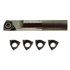 CE5300/TL120 Boring Bar Kit - A1 Tooling