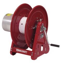 3/4 X 100' HOSE REEL - A1 Tooling