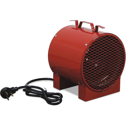 Light Weight Portable Electric Heater - Exact Industrial Supply