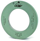 24 x 1 x 8" - PASP-60K8-VD - Silicon Carbide Cylindrical Wheel - A1 Tooling