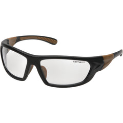 CARBONDALE BLACK FRAME CLEAR AF LENS - A1 Tooling