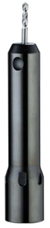 IR11-EM3/16-4.0" End Mill Holder - A1 Tooling