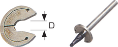 HSBD PLATE SPRING TYPE - A1 Tooling