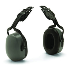 CAP MOUNTED EAR MUFF - A1 Tooling