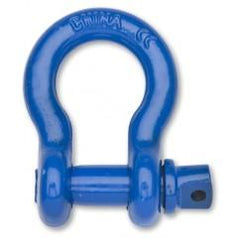 1-1/8" FARM CLEVIS FORGED BLUE - A1 Tooling