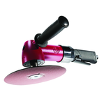 #CP8695 - 7" Disc - Angle Style - Air Powered Sander - A1 Tooling