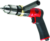 CP9286 1/2 CP DRILL - A1 Tooling