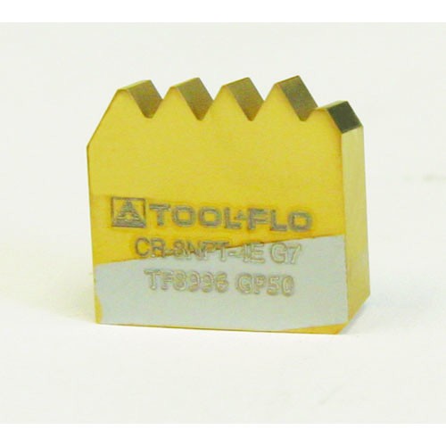 ‎CR-11.5NPT-4E AC50C - A1 Tooling