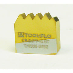 ‎CR-11.5NPT-4E G50C - A1 Tooling