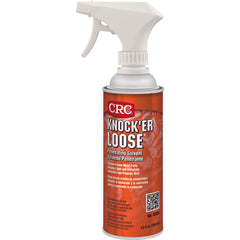 Knocker Loose Penetrant - 16 oz Trigger - A1 Tooling