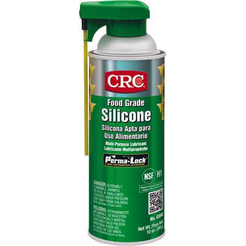 Food Grade Silicone Lubricant - 15 oz - A1 Tooling