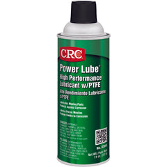 Power Lube with Teflon - 16 oz - A1 Tooling