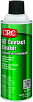 QD Contact Cleaner - 11 Ounce Aerosol - A1 Tooling