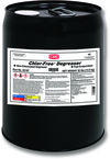 Chlor-Free Degreaser - 5 Gallon Pail - A1 Tooling