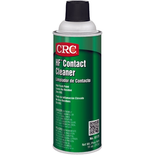 HF Contact Cleaner - 16 oz - A1 Tooling