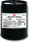 QD Contact Cleaner - 5 Gallon - A1 Tooling