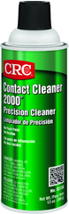 Contact Cleaner 2000 - 13 oz - A1 Tooling