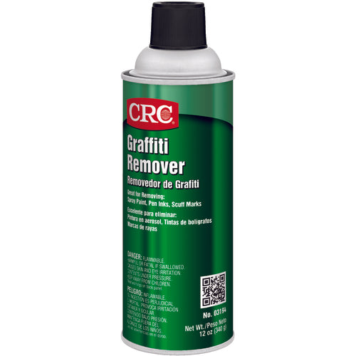 Graffiti Remover - 12 oz - A1 Tooling