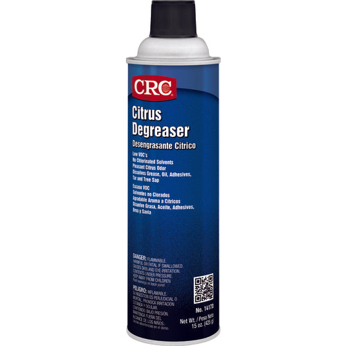 Citrus Degreaser - 15 oz - A1 Tooling