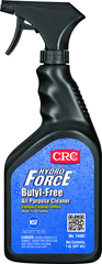 Hydro Force Butyl Free All Purpose Cleaner - 5 Gallon - A1 Tooling