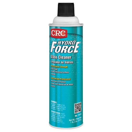 Hydroforce Glass Cleaner - 18 oz - A1 Tooling