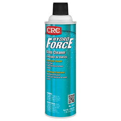 Hydroforce Glass Cleaner - 18 oz - A1 Tooling