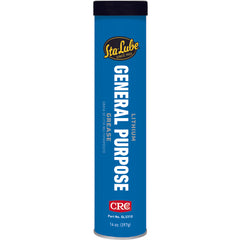 Lithium General Purpose Grease - 14 oz - A1 Tooling