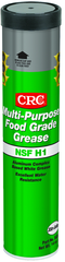 Food Grade Grease - 14 Ounce-Case of 10 - A1 Tooling