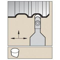 CRDPN2525M12V WG TOOLHOLDER - A1 Tooling