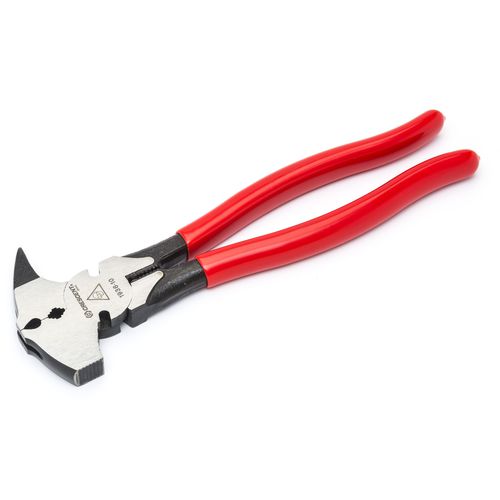 10 7/16″ Heavy-Duty Fence Tool Pliers