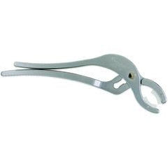 10" A-N CONNECTOR SLIP JOINT PLIERS - A1 Tooling