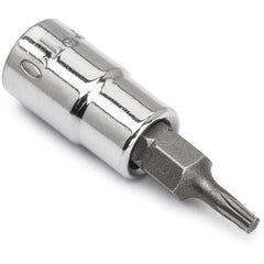 ‎1/4″ Drive TORX Bit Socket, T-10