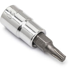 ‎1/4 DR TORX SKT T-20 INT