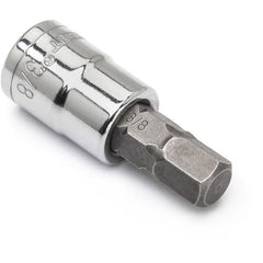 3/8″ Drive Hex Bit Socket 3/8″