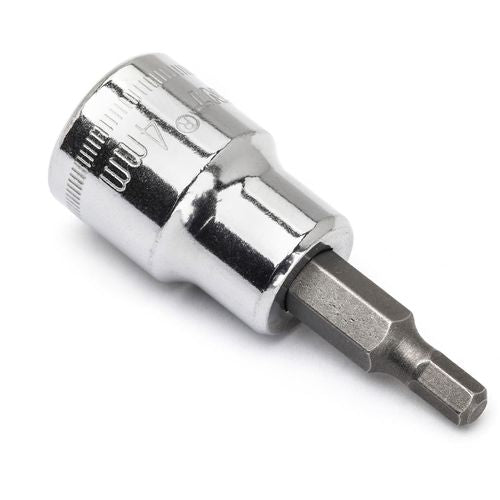 3/8″ Drive Hex Bit Socket 4 mm