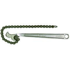 24" CHAIN WRENCH - A1 Tooling
