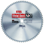 14" 90T THIN STEEL CUTTING CIRCULAR - A1 Tooling