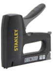 STANLEY® Heavy-Duty Staple Gun/Cable Tacker - A1 Tooling