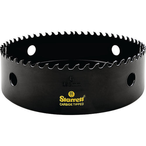 ‎KD0512-N 5-1/2″ Diamond Grit Hole Saw - Exact Industrial Supply