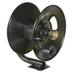 NO 2-2/0 X 300-150' CABLE REEL - A1 Tooling