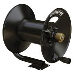 1 X 125' HOSE REEL - A1 Tooling