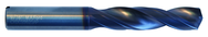 7.7mm Cyclone XD Coolant Stub HP Drill ALtima® Plus Coated - A1 Tooling