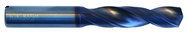 1/8 Cyclone™ XD Coolant Stub HP Drill ALtima® Plus Coated - A1 Tooling