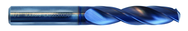 6.2 mm Cyclone™ XD Solid Stub HP Drill ALtima® Plus Coated - A1 Tooling