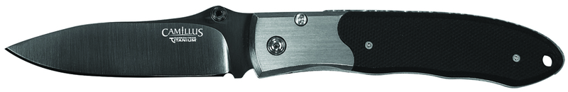 6-3/4" Folding Knife - A1 Tooling