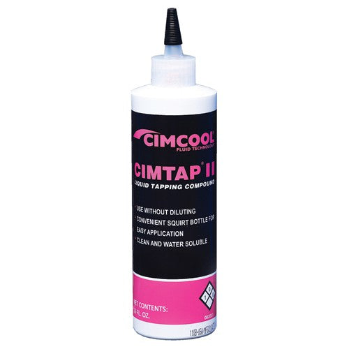 Cimtap II Pink Fluid - 16 oz - A1 Tooling